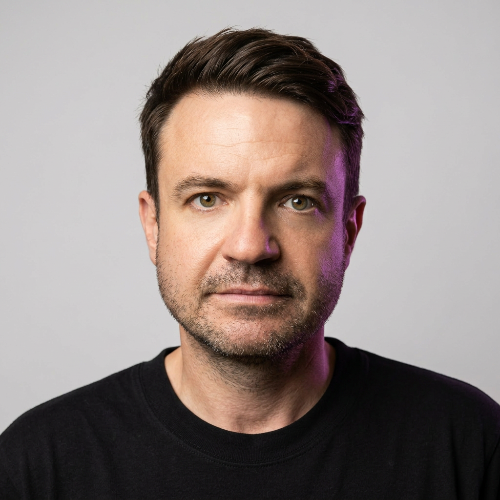 Wels — studio founder
